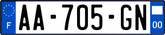 AA-705-GN