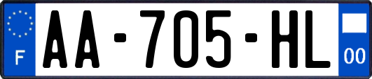 AA-705-HL