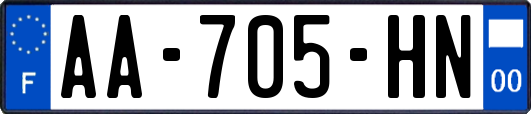 AA-705-HN