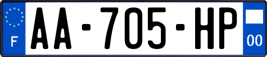 AA-705-HP