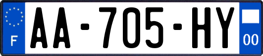 AA-705-HY