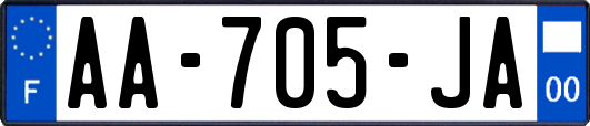 AA-705-JA