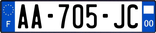 AA-705-JC