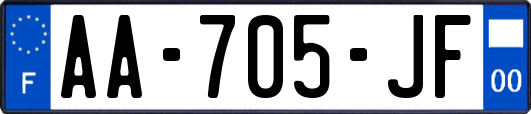 AA-705-JF