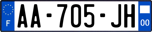 AA-705-JH