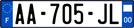 AA-705-JL