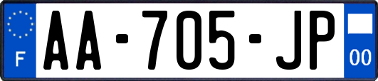 AA-705-JP