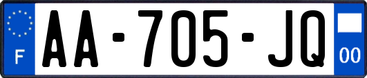 AA-705-JQ