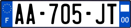 AA-705-JT