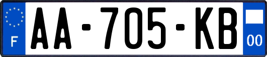 AA-705-KB