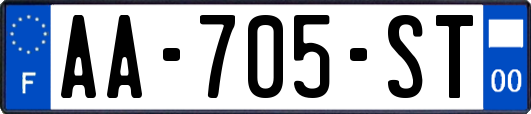 AA-705-ST