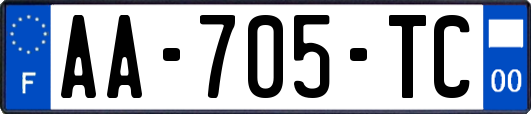 AA-705-TC