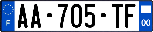 AA-705-TF