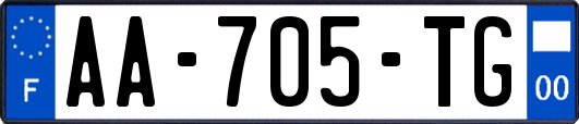 AA-705-TG