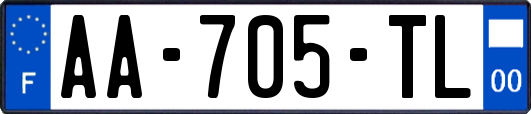 AA-705-TL