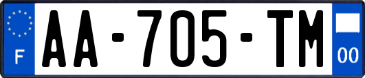 AA-705-TM