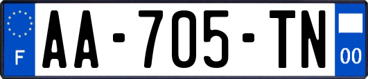 AA-705-TN