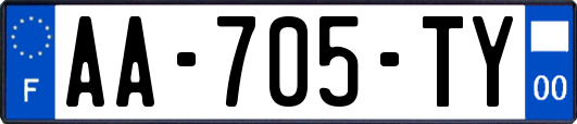 AA-705-TY