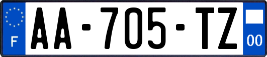 AA-705-TZ