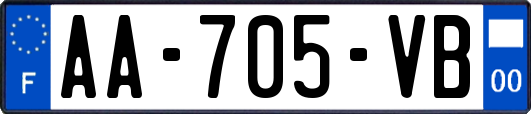 AA-705-VB