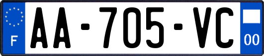 AA-705-VC