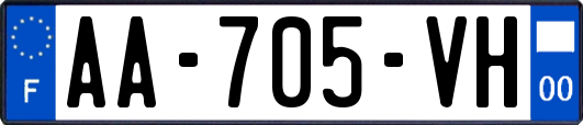 AA-705-VH