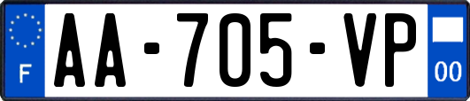 AA-705-VP