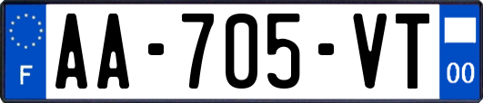 AA-705-VT