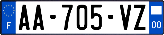 AA-705-VZ