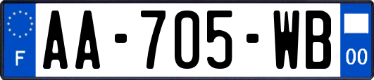 AA-705-WB