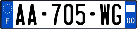 AA-705-WG