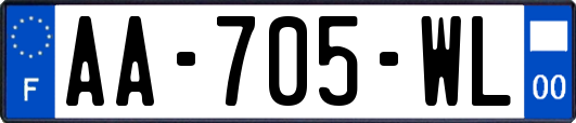 AA-705-WL