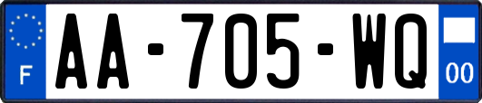 AA-705-WQ