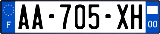 AA-705-XH