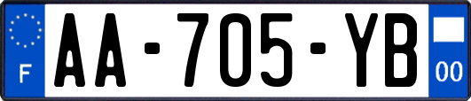 AA-705-YB