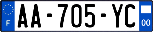 AA-705-YC