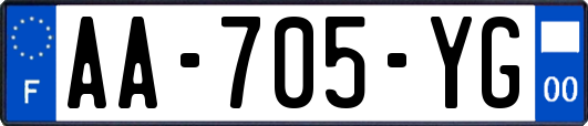 AA-705-YG