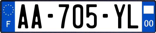 AA-705-YL