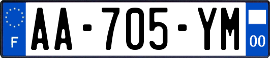 AA-705-YM