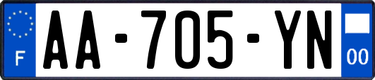 AA-705-YN