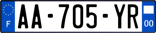 AA-705-YR