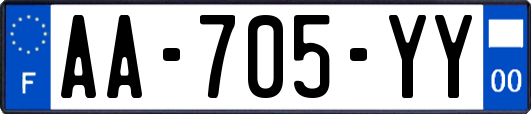 AA-705-YY