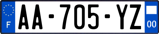 AA-705-YZ