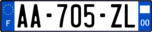 AA-705-ZL