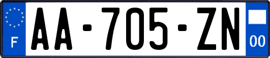 AA-705-ZN