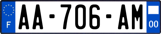 AA-706-AM