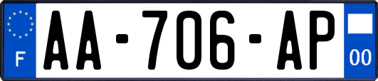 AA-706-AP