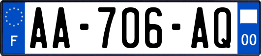 AA-706-AQ