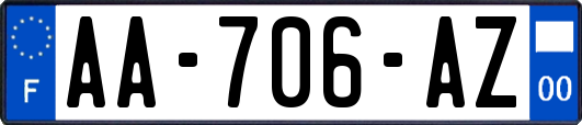 AA-706-AZ