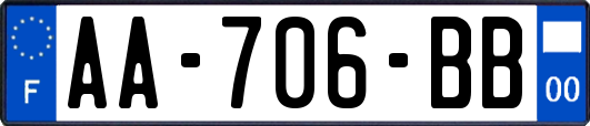 AA-706-BB